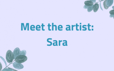 Meet Sara