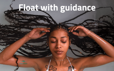 Float with guidance