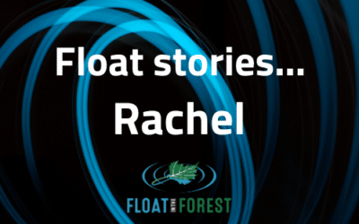 Rachel’s float story