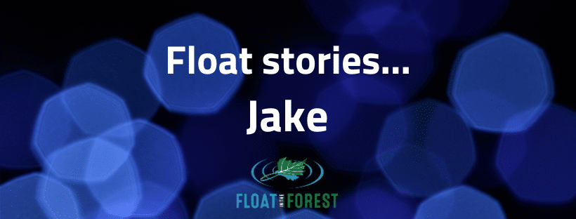 Jake’s float story